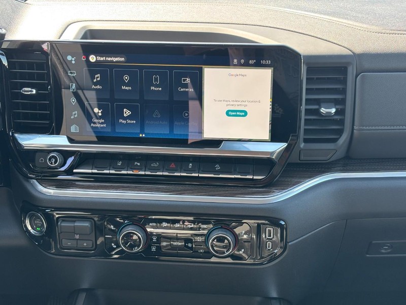 Chevrolet Silverado 2500HD Vehicle Full-screen Gallery Image 8
