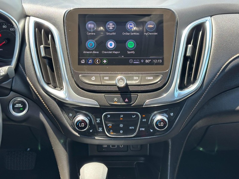 Chevrolet Equinox Vehicle Full-screen Gallery Image 13