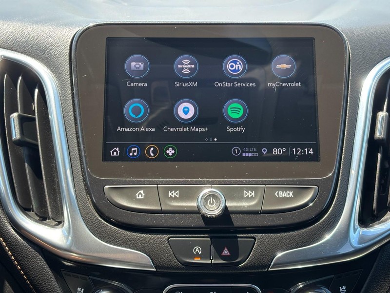 Chevrolet Equinox Vehicle Full-screen Gallery Image 20