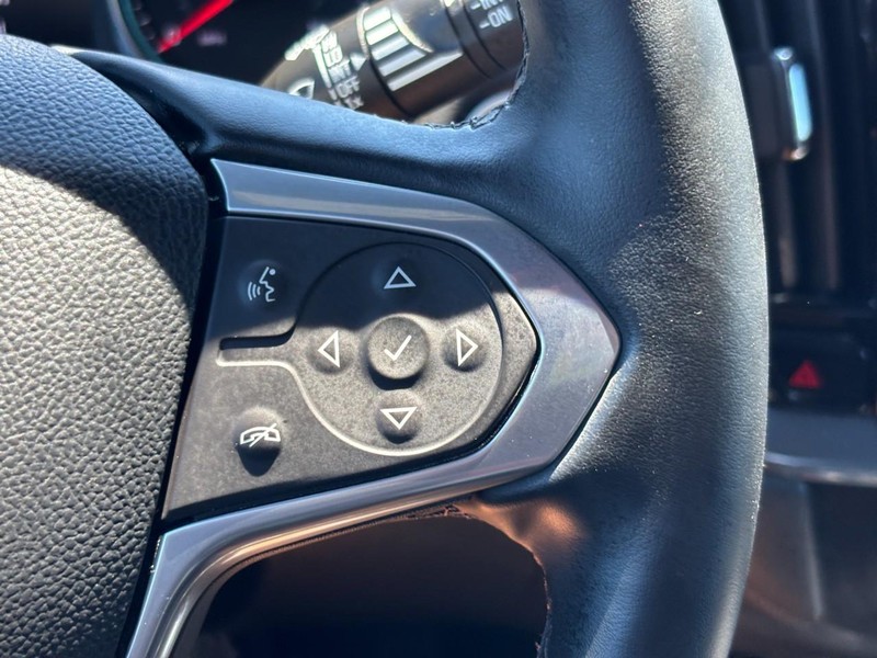 Chevrolet Traverse Vehicle Full-screen Gallery Image 19