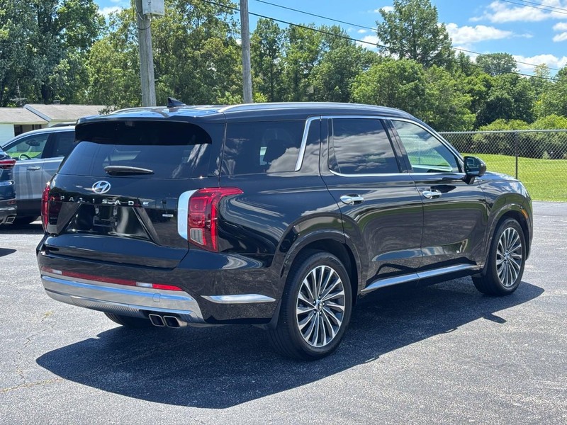 Hyundai Palisade Vehicle Full-screen Gallery Image 5