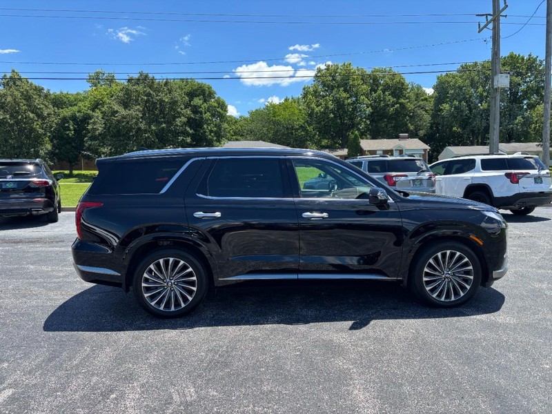 Hyundai Palisade Vehicle Full-screen Gallery Image 6