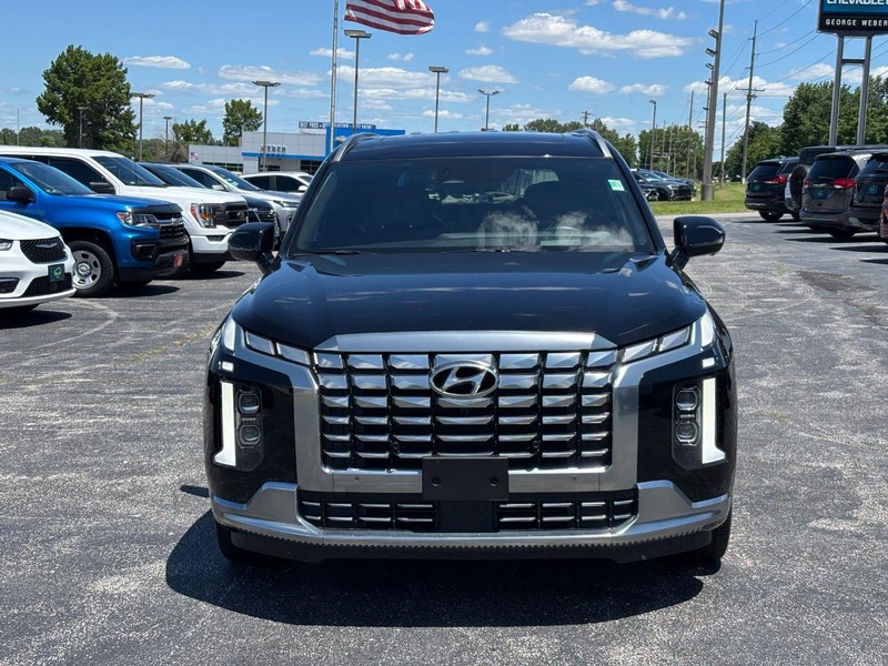Hyundai Palisade Vehicle Full-screen Gallery Image 8