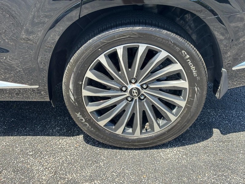 Hyundai Palisade Vehicle Full-screen Gallery Image 9