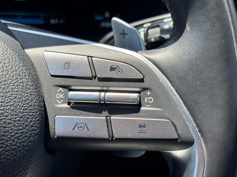 Hyundai Palisade Vehicle Full-screen Gallery Image 20