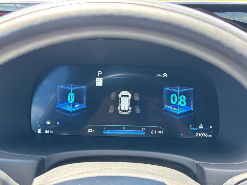 Hyundai Palisade Vehicle Full-screen Gallery Image 21