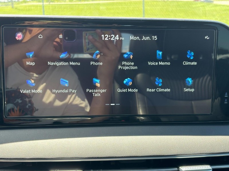 Hyundai Palisade Vehicle Full-screen Gallery Image 22