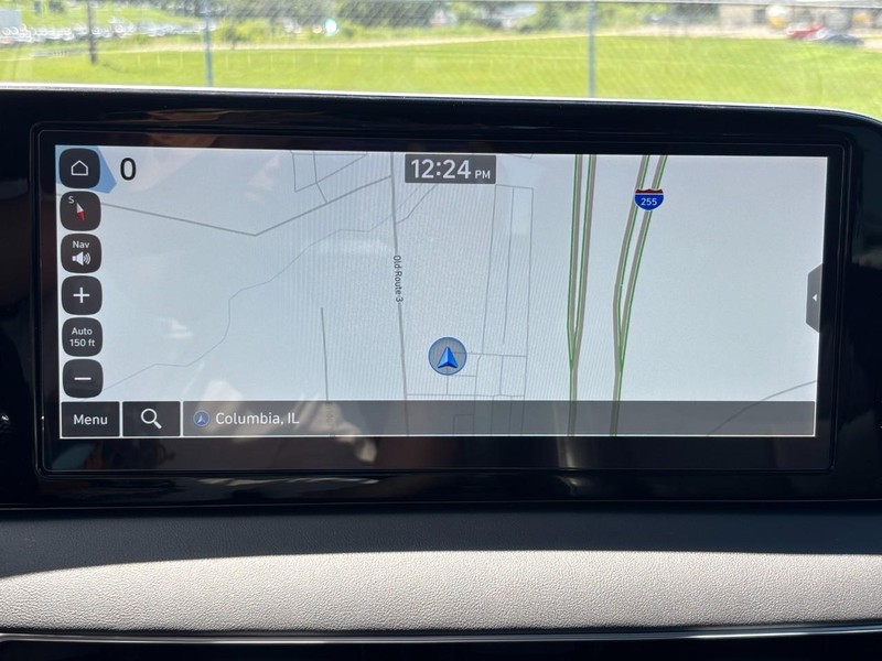 Hyundai Palisade Vehicle Full-screen Gallery Image 23