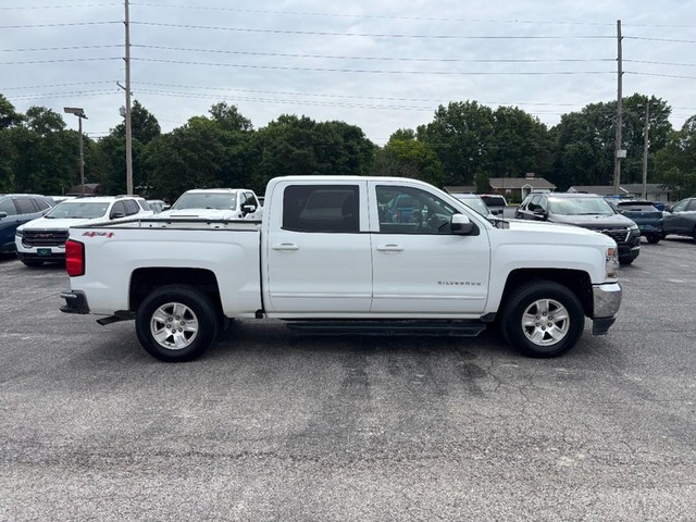 2016 Chevrolet Silverado 1500 LT - Photo 6