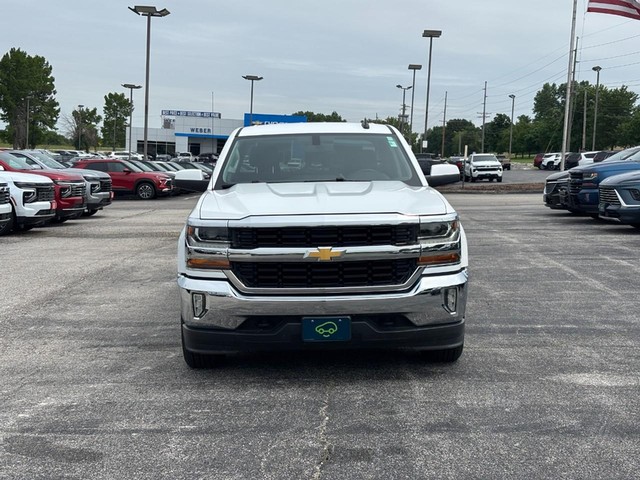 2016 Chevrolet Silverado 1500 LT - Photo 8