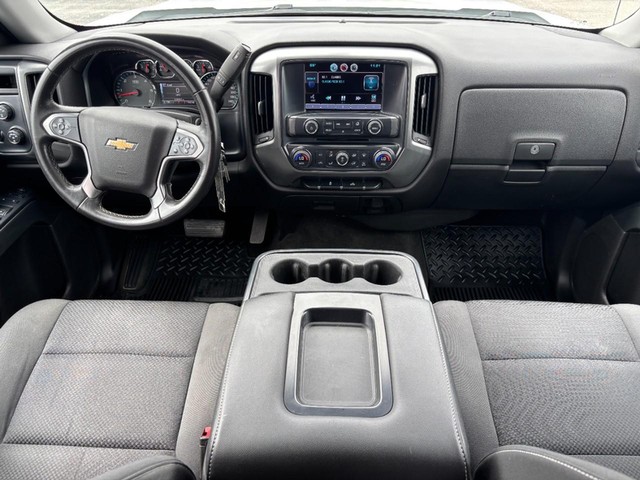 2016 Chevrolet Silverado 1500 LT - Photo 11
