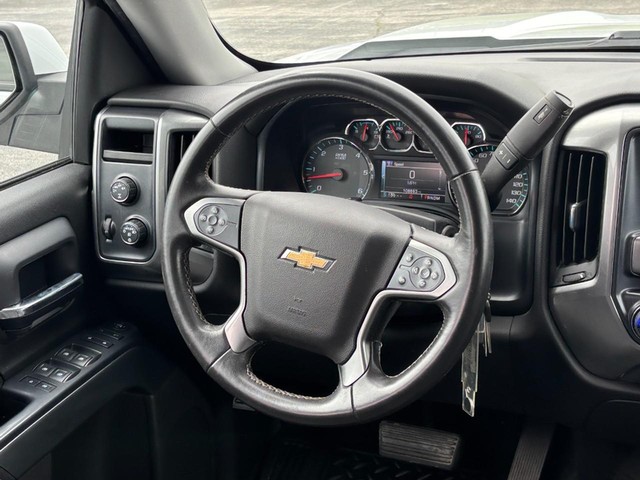 2016 Chevrolet Silverado 1500 LT - Photo 12