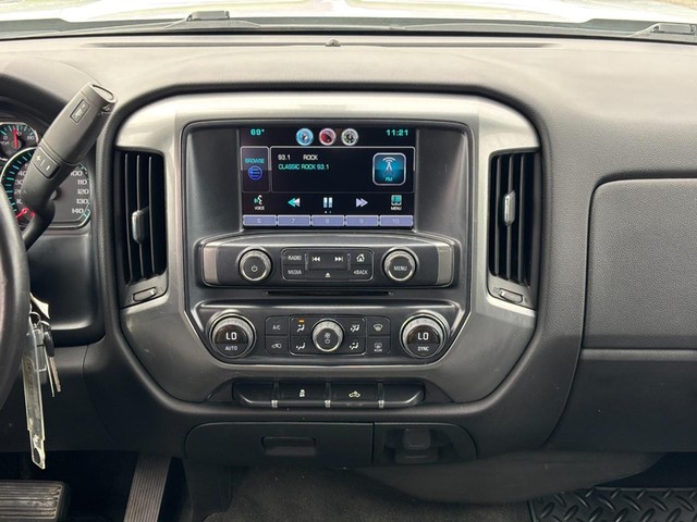 2016 Chevrolet Silverado 1500 LT - Photo 13
