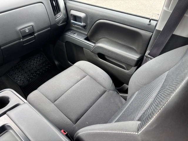 2016 Chevrolet Silverado 1500 LT - Photo 14