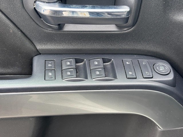 2016 Chevrolet Silverado 1500 LT - Photo 16