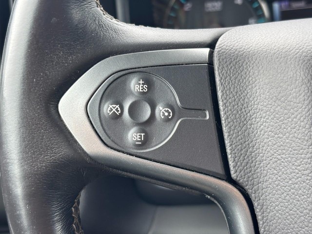 2016 Chevrolet Silverado 1500 LT - Photo 17