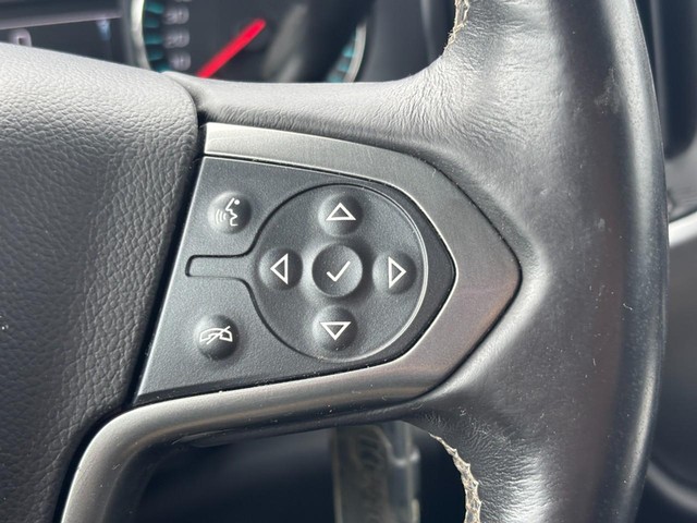 2016 Chevrolet Silverado 1500 LT - Photo 18