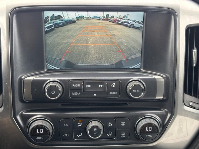 2016 Chevrolet Silverado 1500 LT - Photo 21