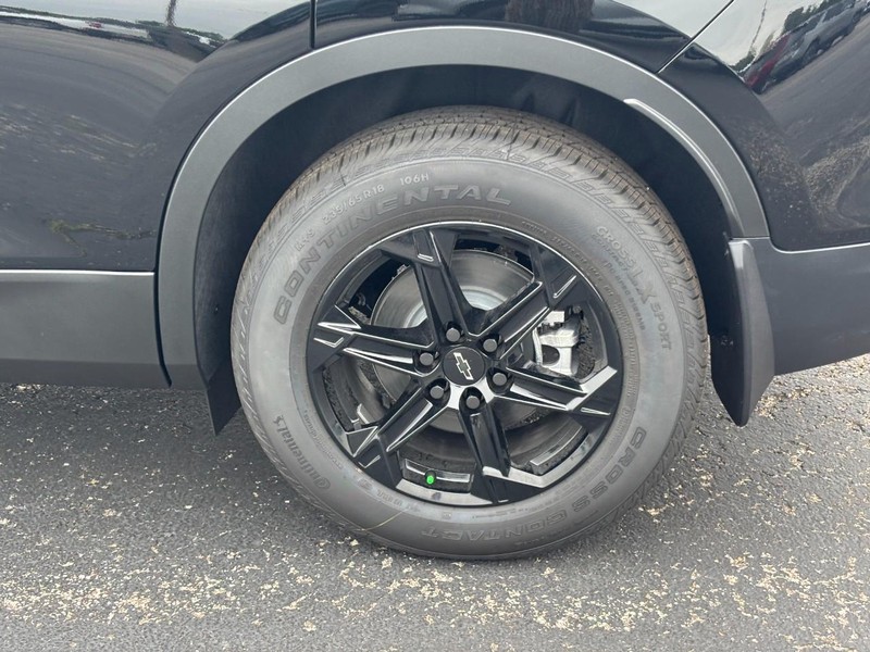 Chevrolet Blazer Vehicle Full-screen Gallery Image 4