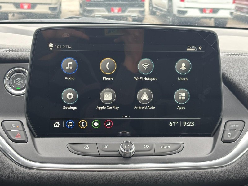 Chevrolet Blazer Vehicle Full-screen Gallery Image 15