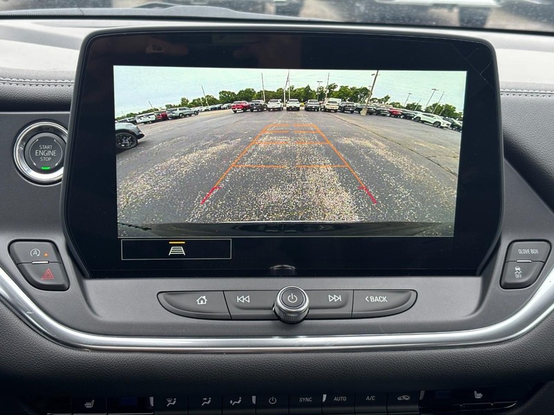 Chevrolet Blazer Vehicle Full-screen Gallery Image 16