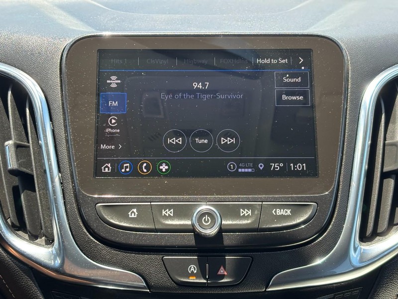 Chevrolet Equinox Vehicle Full-screen Gallery Image 20