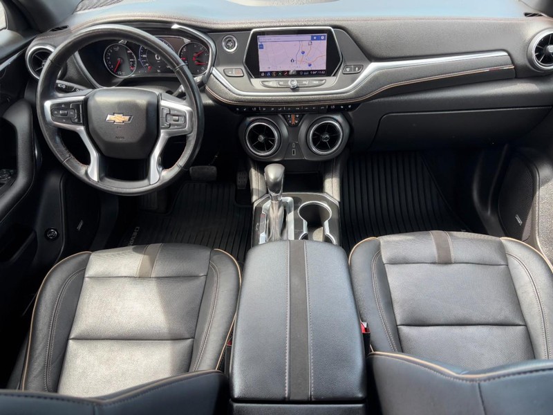 Chevrolet Blazer Vehicle Full-screen Gallery Image 11