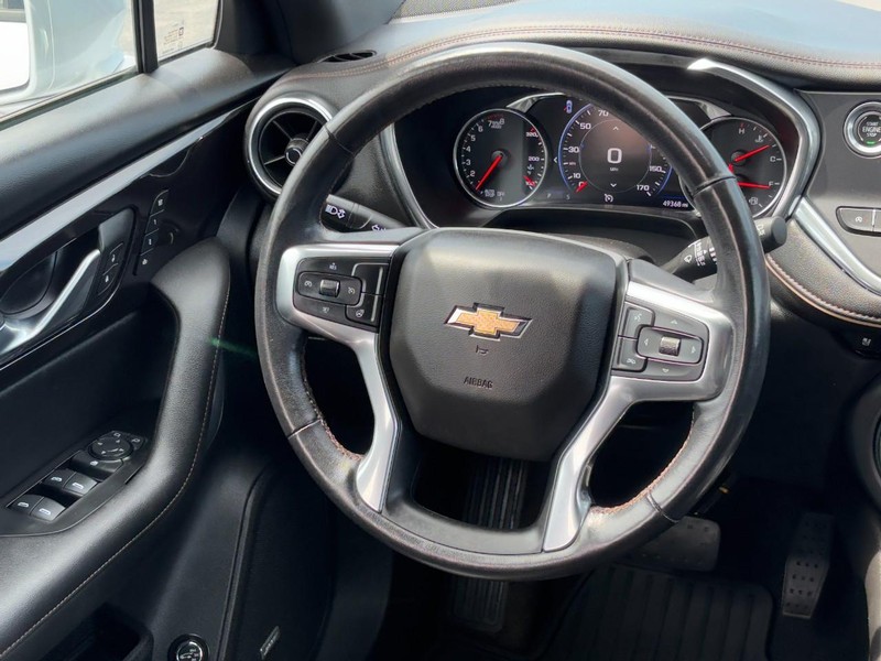 Chevrolet Blazer Vehicle Full-screen Gallery Image 12
