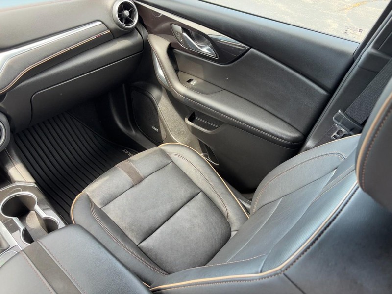 Chevrolet Blazer Vehicle Full-screen Gallery Image 14