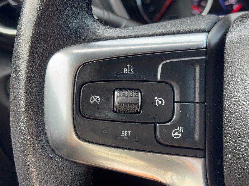Chevrolet Blazer Vehicle Full-screen Gallery Image 17