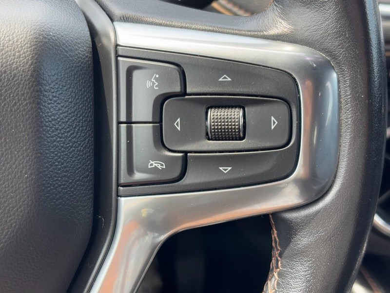 Chevrolet Blazer Vehicle Full-screen Gallery Image 18