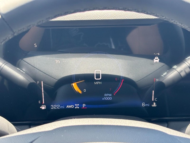 Chevrolet TrailBlazer Vehicle Full-screen Gallery Image 14