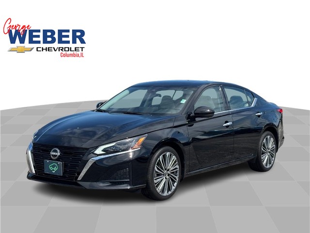 Columbia IL 2025 Nissan Altima more details - nissan altima