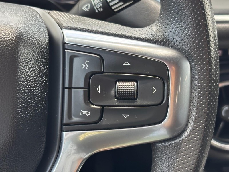 Chevrolet Blazer Vehicle Full-screen Gallery Image 19