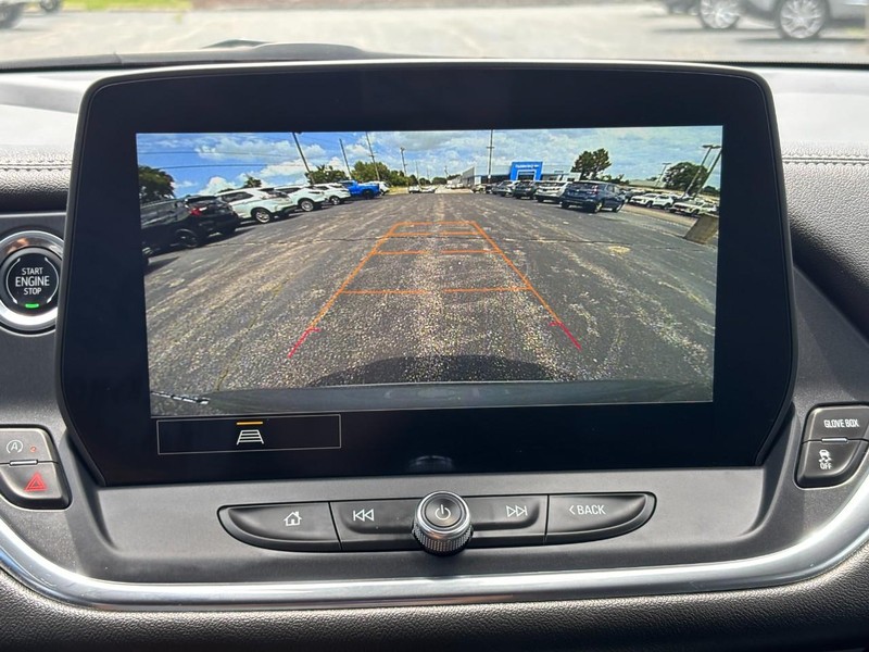 Chevrolet Blazer Vehicle Full-screen Gallery Image 22