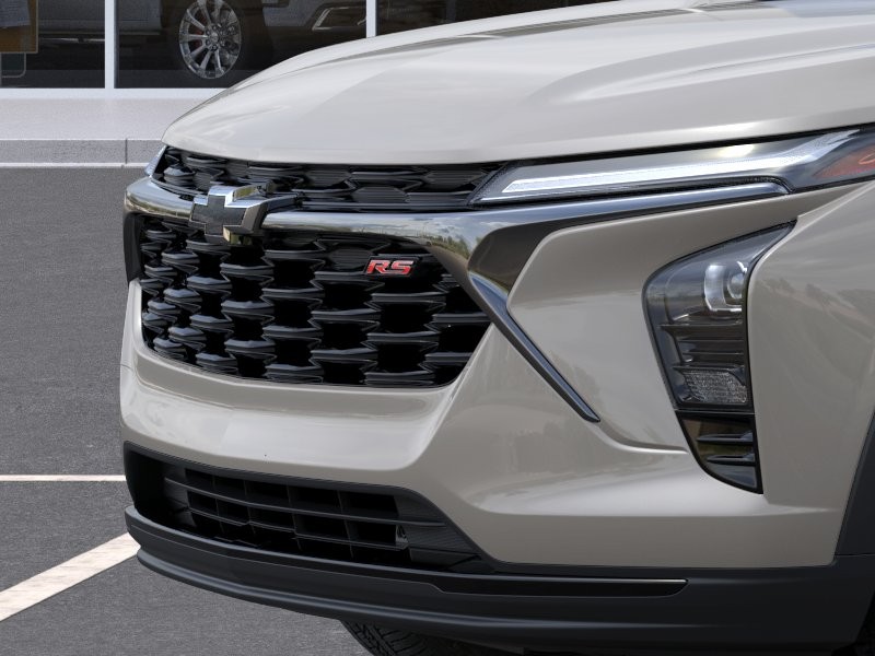 Chevrolet Trax Vehicle Full-screen Gallery Image 13