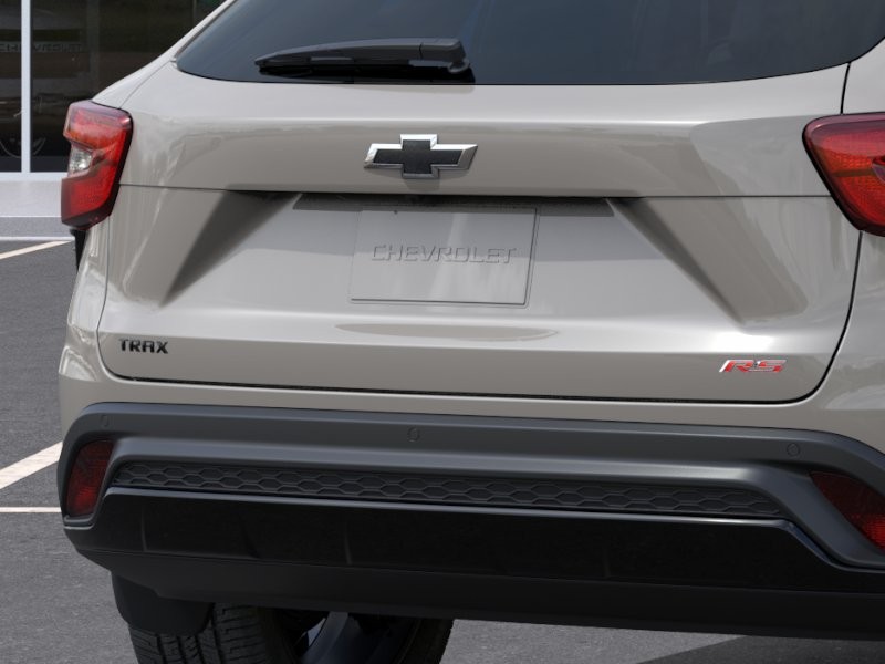 Chevrolet Trax Vehicle Full-screen Gallery Image 14