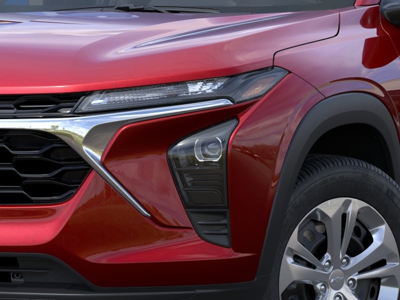 Chevrolet Trax Vehicle Full-screen Gallery Image 10