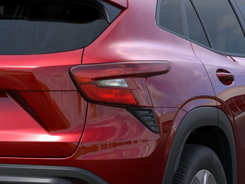 Chevrolet Trax Vehicle Full-screen Gallery Image 11