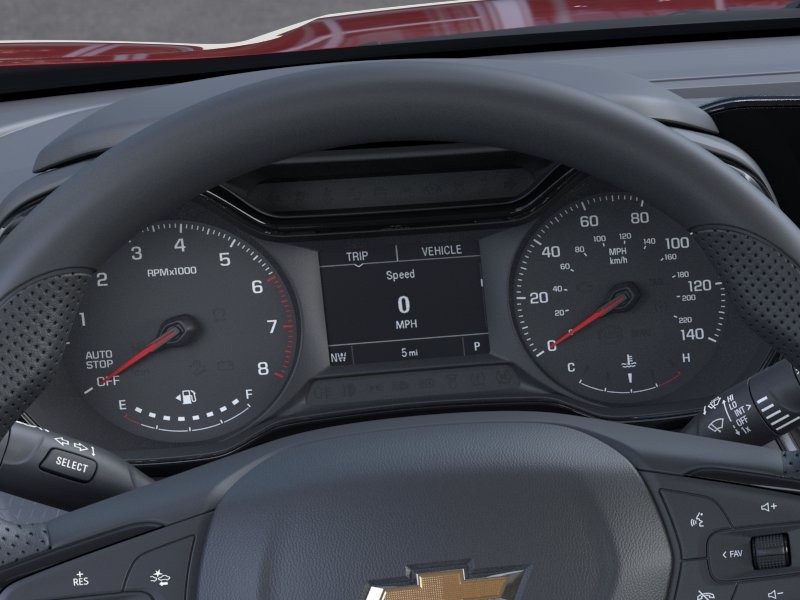 Chevrolet Trax Vehicle Full-screen Gallery Image 18