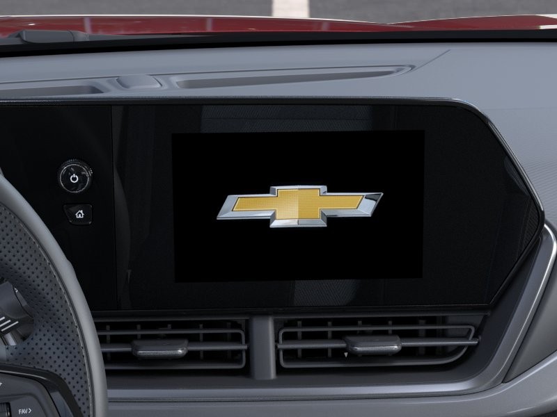 Chevrolet Trax Vehicle Full-screen Gallery Image 20