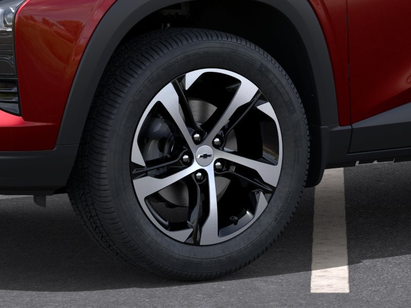 Chevrolet Trax Vehicle Full-screen Gallery Image 9