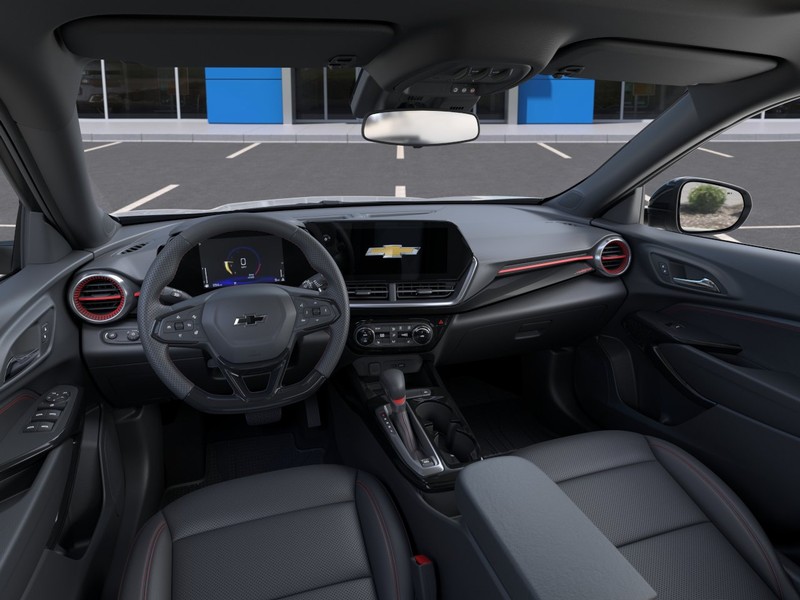 Chevrolet Trax Vehicle Full-screen Gallery Image 15