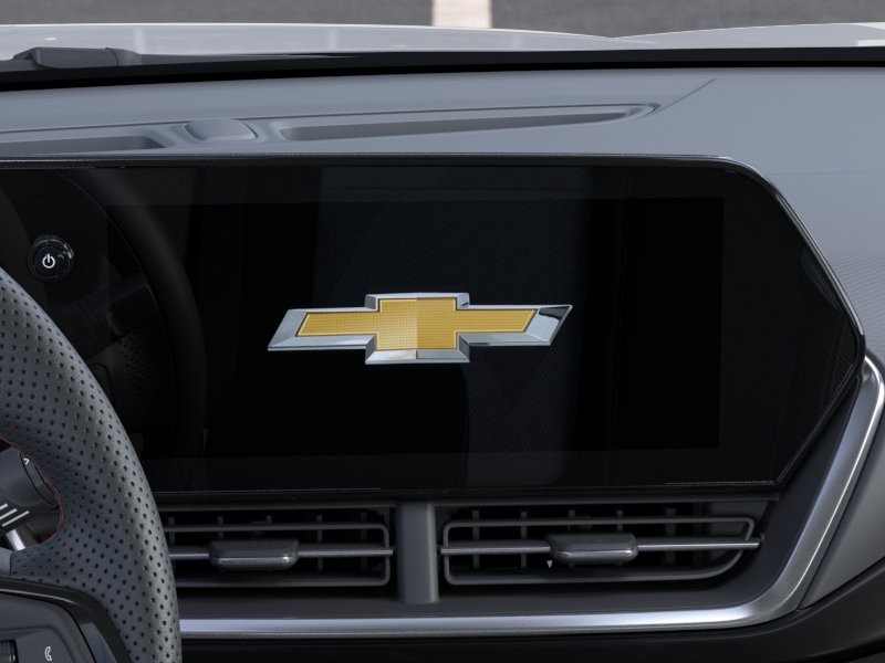 Chevrolet Trax Vehicle Full-screen Gallery Image 20
