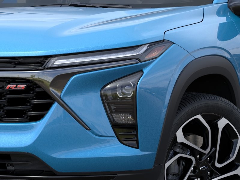 Chevrolet Trax Vehicle Full-screen Gallery Image 10