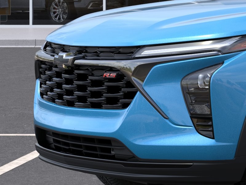 Chevrolet Trax Vehicle Full-screen Gallery Image 13