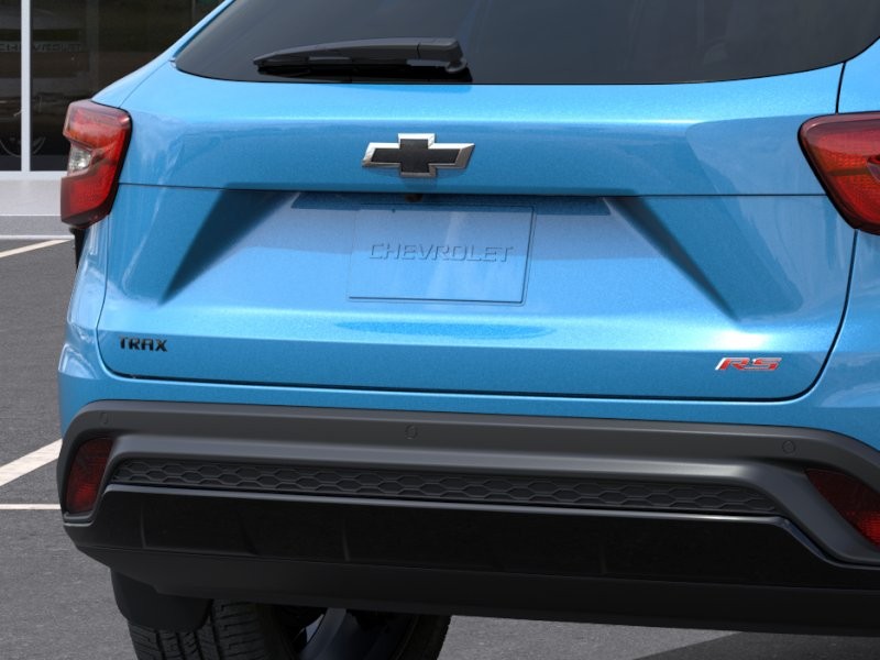 Chevrolet Trax Vehicle Full-screen Gallery Image 14