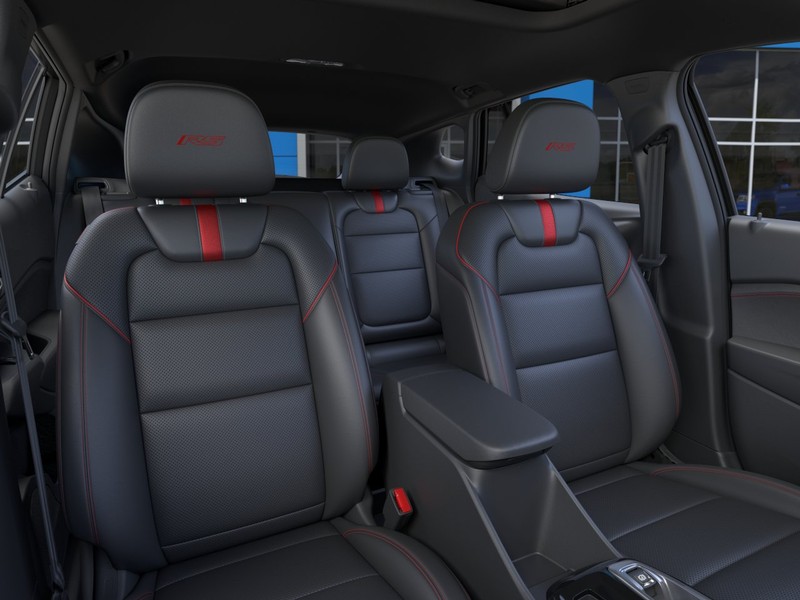 Chevrolet Trax Vehicle Full-screen Gallery Image 16