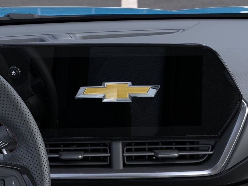 Chevrolet Trax Vehicle Full-screen Gallery Image 20