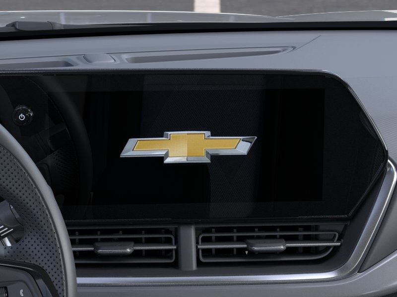 Chevrolet Trax Vehicle Full-screen Gallery Image 20